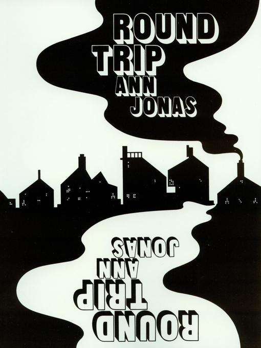 Title details for Round Trip by Ann Jonas - Available